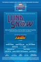 Future Fight Firsts: Luna Snow #1 (Coax Variant)