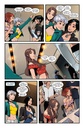 Future Fight Firsts: Luna Snow #1 (Coax Variant)