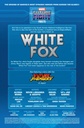 Future Fight Firsts: White Fox #1 (Takeda Avengers Variant)