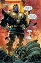 GENIS-VELL CAPTAIN MARVEL #2 (OF 5)