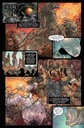 GHOST RIDER VENGEANCE FOREVER #1 KUBERT VAR