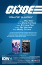 GI Joe #3 (Evenhuis)