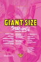 GIANT SIZE SPIDER-GWEN #1