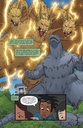GODZILLA MONSTERS & PROTECTORS ALL HAIL KING #5 CVR B BELL
