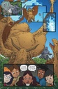 GODZILLA MONSTERS & PROTECTORS ALL HAIL KING #5 CVR B BELL