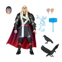 MARVEL LEGENDS 6IN THOR AF