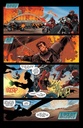 GOTHAM CITY GARAGE #12