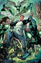 GREEN LANTERNS #46