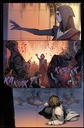 GUMAA BEGINNING OF HER #1 (OF 7) CVR G COLOR BLANK SKETCH (M