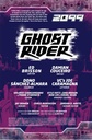 Ghost Rider 2099 #1