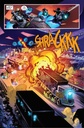 Ghost Rider 2099 #1 (Ron Lim Variant)