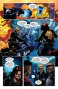 Ghost Rider 2099 #1 (Ron Lim Variant)