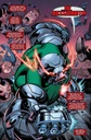 HEROES REBORN #1 (OF 7) CASSARA STORMBREAKERS VAR