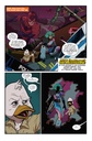 HOWARD THE DUCK #1