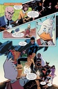 HOWARD THE DUCK #1
