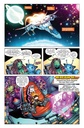 HOWARD THE DUCK #1