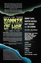 HULK VS THOR BANNER WAR ALPHA #1 SHAW WRPAD CONNEC