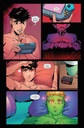 HULKLING AND WICCAN #1