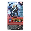 MARVEL LEGENDS 6IN THOR AF