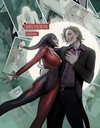 Harleen #1 of 3 (Variant Edition)