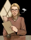Harleen #1 of 3 (Variant Edition)