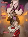 Harleen #3 of 3 (Variant Edition)