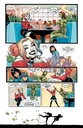 Harley Quinn & Poison Ivy #1 of 6 (Harley Card Stock Variant)