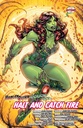 Harley Quinn & Poison Ivy #2 of 6 (Harley Card Stock Variant)