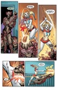 Harley Quinn & Poison Ivy #2 of 6 (Harley Card Stock Variant)