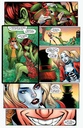 Harley Quinn & Poison Ivy #3 of 6 (Harley Card Stock Variant)