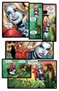 Harley Quinn & Poison Ivy #3 of 6 (Poison Ivy Card Stock Variant)