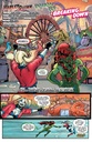 Harley Quinn & Poison Ivy #4 of 6 (Card Stock Harley Variant Edition)
