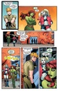 Harley Quinn & Poison Ivy #4 of 6 (Card Stock Harley Variant Edition)