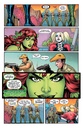 Harley Quinn & Poison Ivy #4 of 6 (Card Stock Poison Ivy Variant Edition)