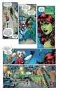 Harley Quinn & Poison Ivy #5 of 6 (Card Stock Harley Variant Edition)