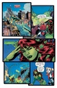 Harley Quinn & Poison Ivy #5 of 6 (Card Stock Harley Variant Edition)