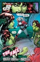 Harley Quinn & Poison Ivy #6 of 6 (Card Stock Poison Ivy Variant)