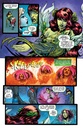 Harley Quinn & Poison Ivy #6 of 6 (Card Stock Poison Ivy Variant)