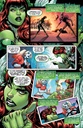Harley Quinn & Poison Ivy #6 of 6 (Card Stock Poison Ivy Variant)