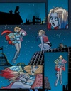 Harley Quinn & The Birds Of Prey #1 of 4 (Derrick Chew Variant)