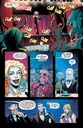 Harley Quinn: Villain Of The Year #1 (Blank Variant Edition)