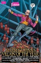 Harley Quinn: Villain Of The Year #1 (Blank Variant Edition)