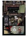 Hellboy And The B.P.R.D: The Return of Effie Kolb #1 of 2 (Cover A Howard)