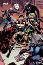 IMMORTAL THOR #10 GREG CAPULLO VAR