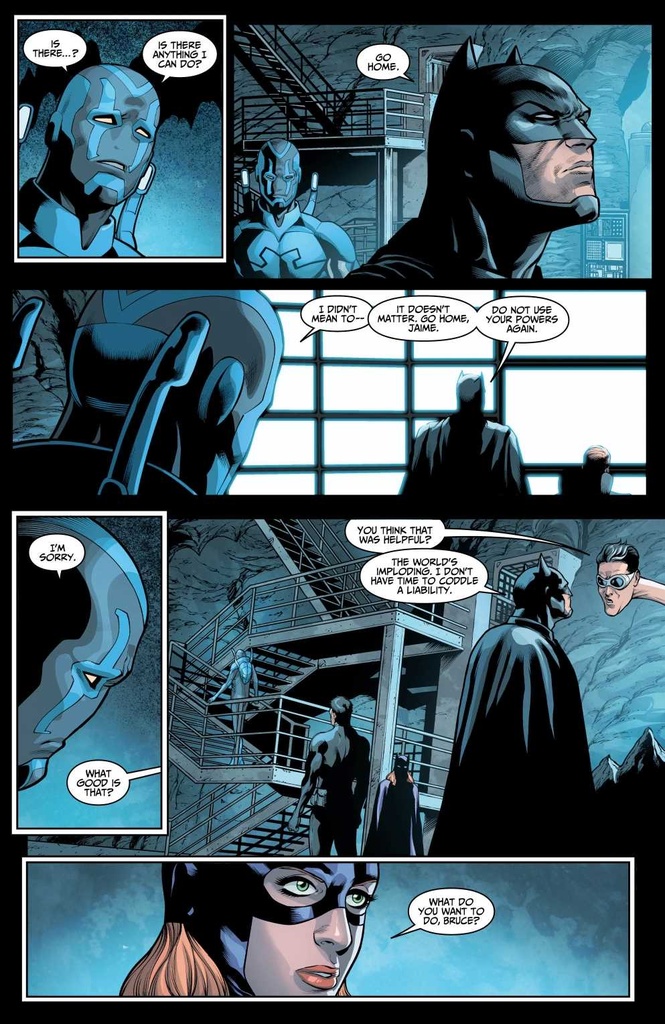 INJUSTICE 2 #14