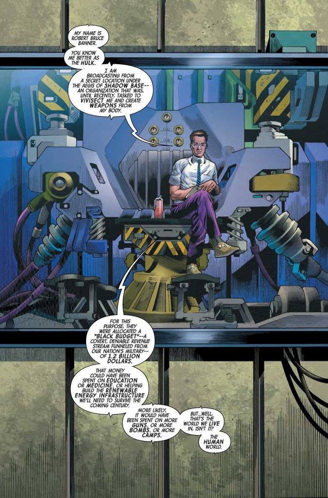 Immortal Hulk #26