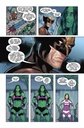 Immortal She-Hulk #1 (Johnson Variant)