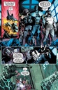 Infected: The Commissioner #1