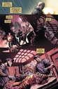 Infected: The Commissioner #1