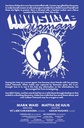 Invisible Woman #3 of 5